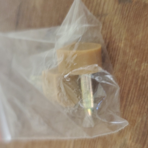 Aldo Platform Sling Back High Heels Cognac Brown - Picture 12 of 12